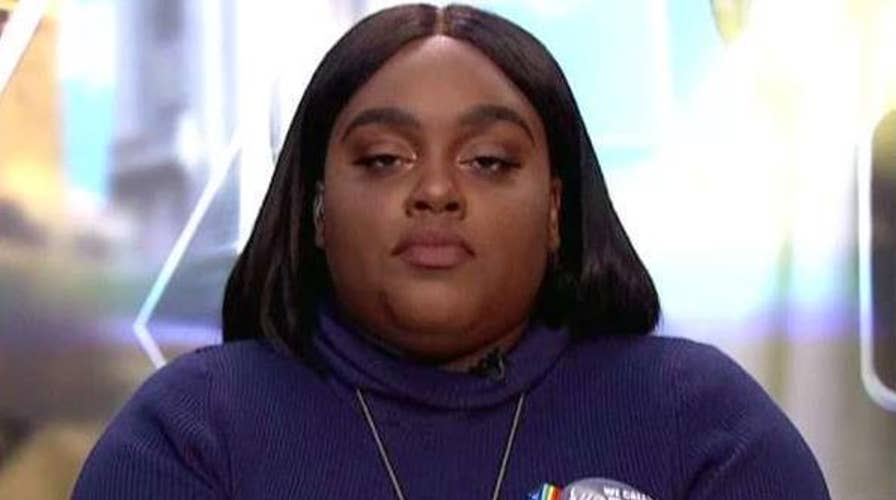 Pulse survivor: Acquittal of shooter's wife is 'devastating'