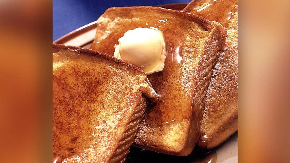 Mom says she accidentally made kids PCP-laced French toast