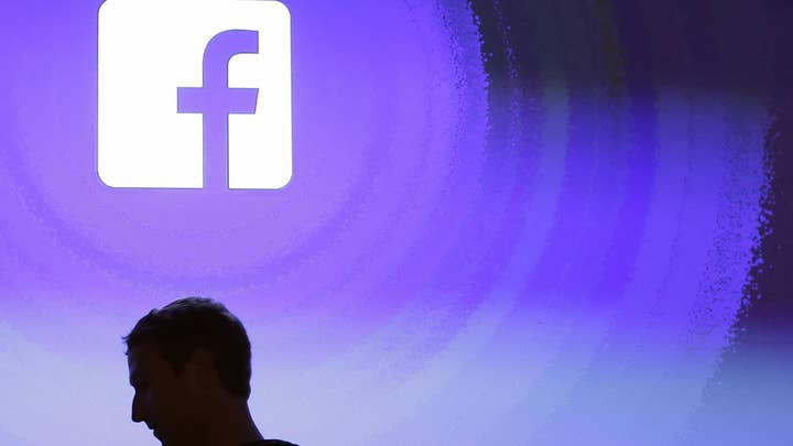 Why Facebook's 'politics' may have broken the law