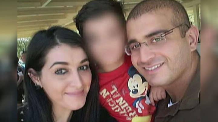 Widow of Pulse nightclub gunman acquitted of charges
