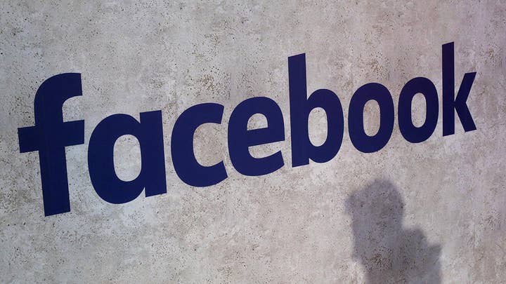 Facebook employees in uproar over leaked memo