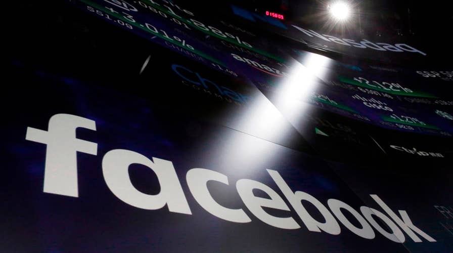 Did Facebook break campaign finance laws?