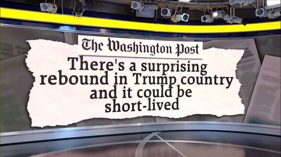 Herman Cain on WaPo Trump Story