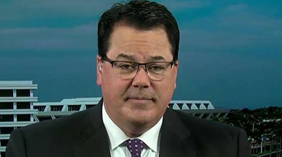 Orange County vice chair on fighting state's sanctuary law