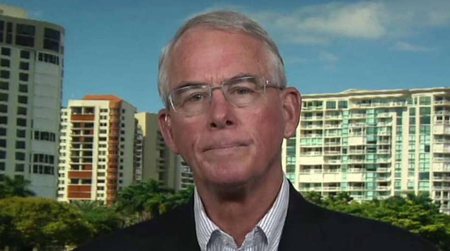 Rooney: Probe of FBI, DOJ requires highest level of scrutiny