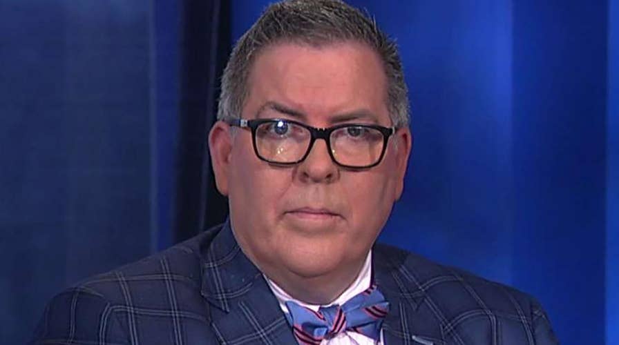 Former DOJ official: Second special counsel not necessary