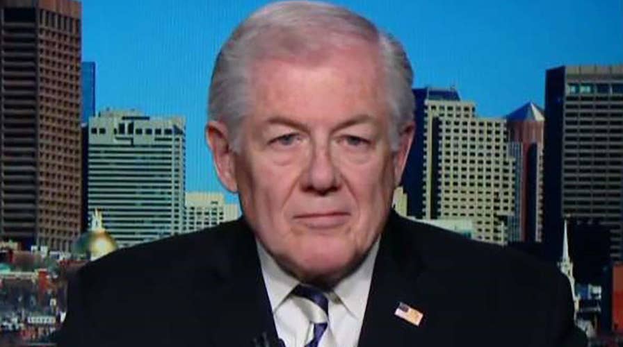 Bill Gavin: US attorney can impartially investigate DOJ