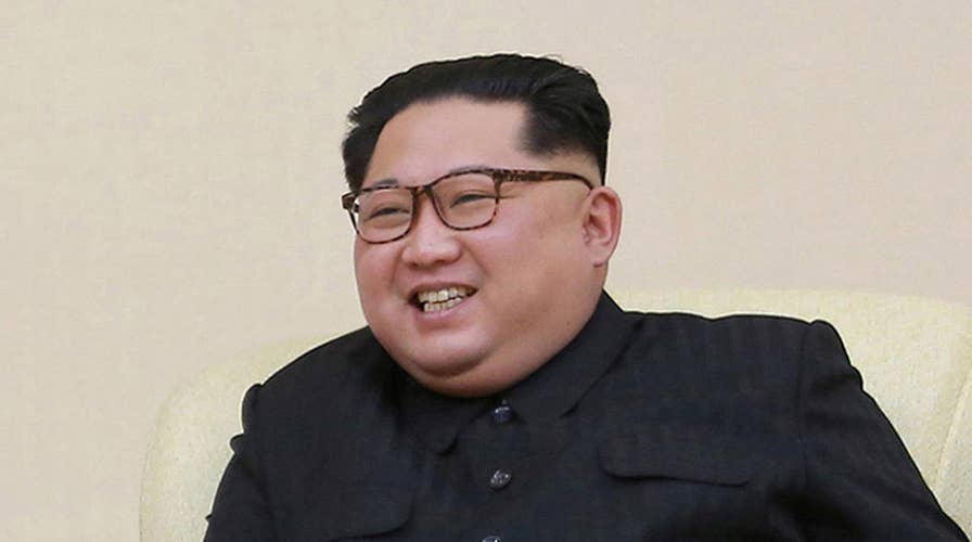 Will Kim Jong Un give up his nuclear program?
