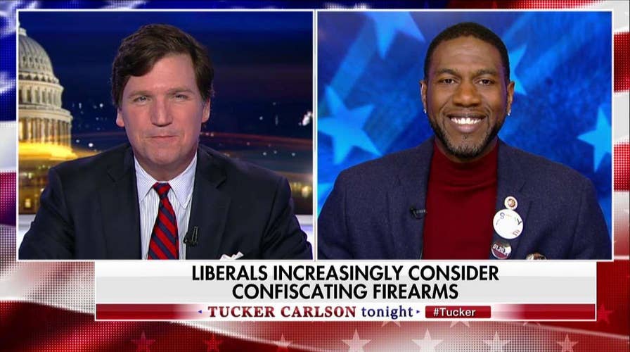 Jumaane Williams on Gun Control