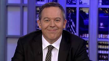 Gutfeld: 'Roseanne' has Hollywood shaking in their reboots