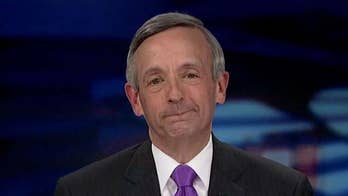 Dr. Robert Jeffress: Is the Resurrection foolish, fake news, or fact?