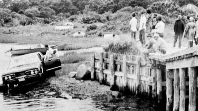 Film revisits tragic 'Chappaquiddick' Ted Kennedy car crash  On Air 