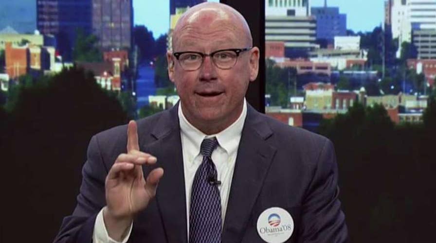 Former clown running for South Carolina congressional seat