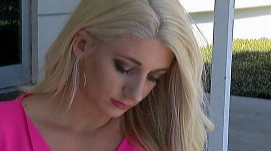 Ex-Saints cheerleader says NFL team鈥檚 policies discriminate