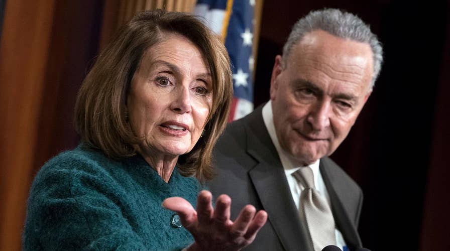 Do the Democrats have a 2018 platform problem?