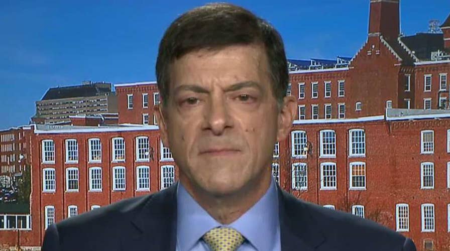 VA whistleblower: Shulkin had become ineffective