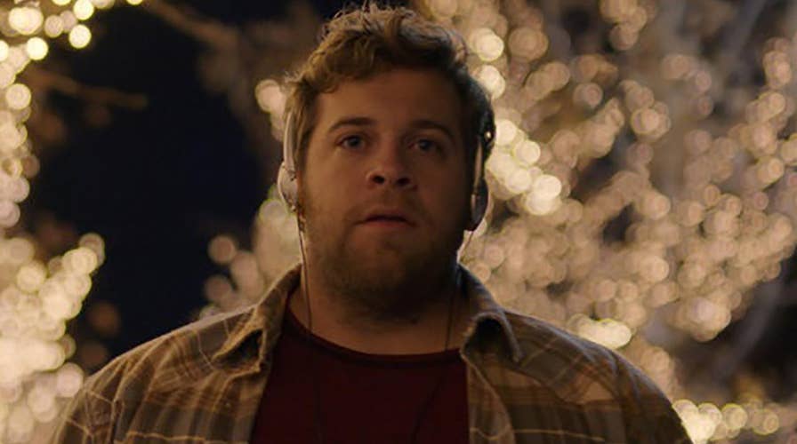 Faith-based 'I Can Only Imagine' sees box office success