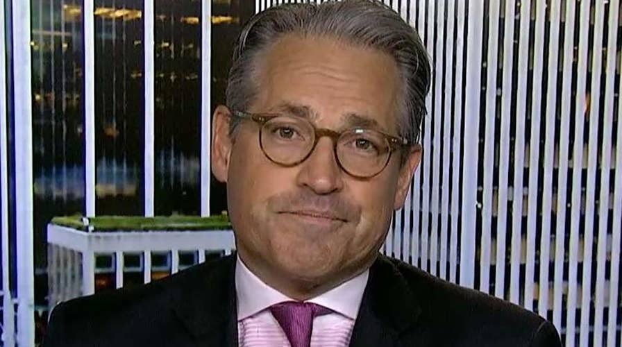 Eric Metaxas opens up about the meaning of Easter