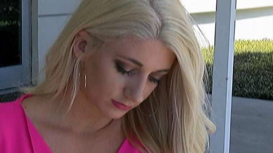 Ex-NFL cheerleader details extreme weight loss methods former teammates
