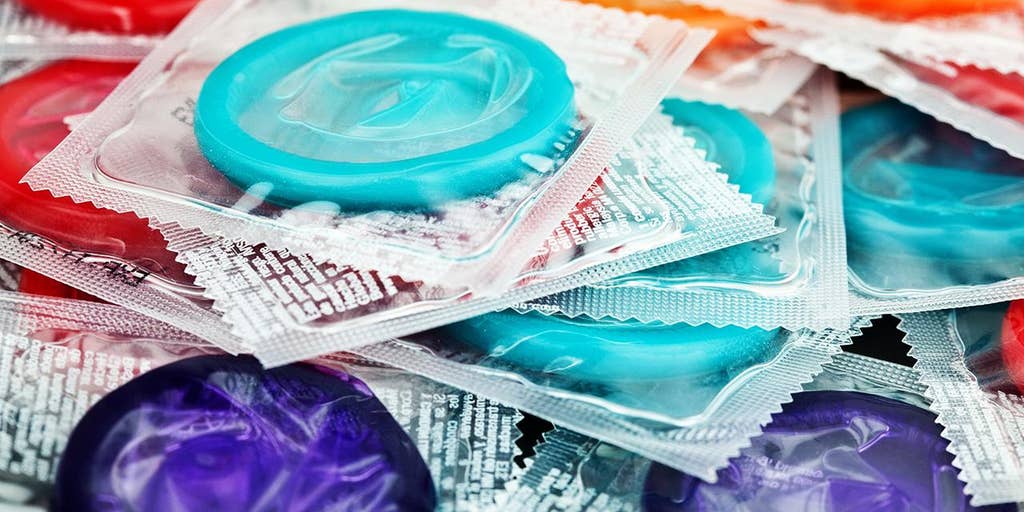 Dangerous Trend ‘the Condom Snorting Challenge’ Fox News Video