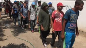 Is a caravan of immigrants heading to the US border? What to know about the annual event