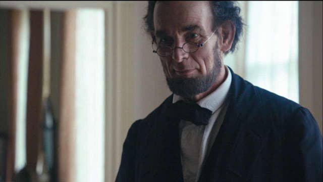 'Legends & Lies – Abraham Lincoln: This War Begins' | On Air Videos ...