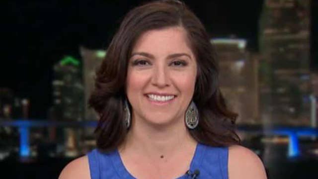 Rachel Campos-Duffy shares her views on family and politics | On Air ...