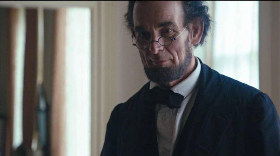 'Legends &amp; Lies – Abraham Lincoln: This War Begins'