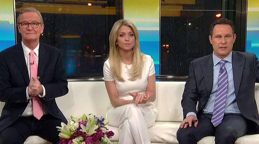 Federal prosecutor to rule on FISA abuse probe