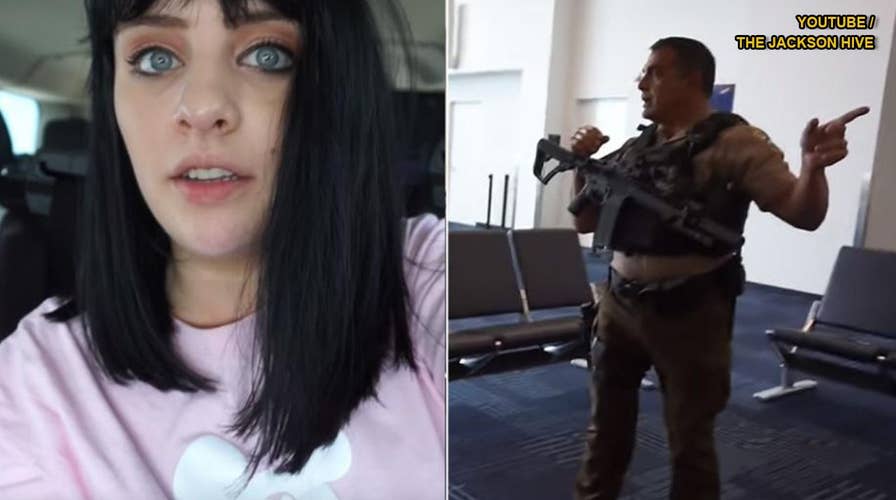 Pregnant woman kicked off Disney cruise by armed guard