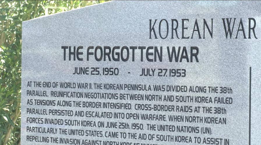 Could Trump-Kim talks bring Korean War US MIAs home?