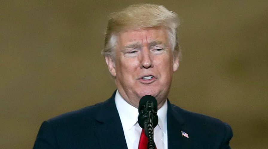 Axios reporter: Trump's messaging on DACA has been muddled