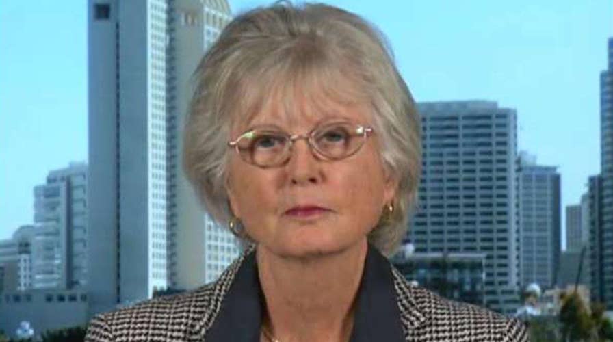 San Diego official speaks out against 'sanctuary state' law