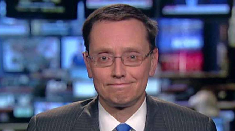 Ex-DOJ official talks slow release of documents to Congress