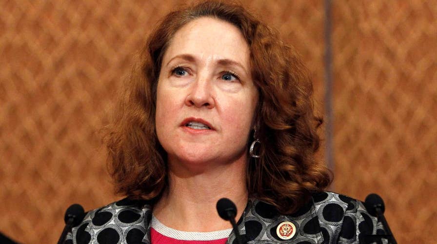 Elizabeth Esty will not seek reelection amid harassment case