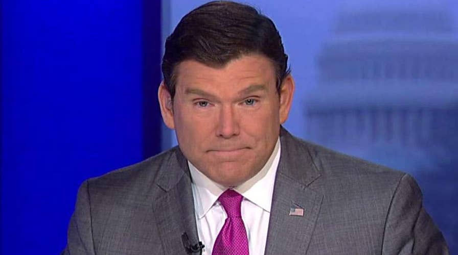 Coming up on Tuesday, April 3 edition of 'Special Report'