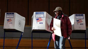 Senate Intel panel finds Russian-affiliated hackers targeted at least 18 states' 2016 election systems