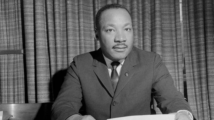 Martin Luther King Jr's assassination, 50 years later
