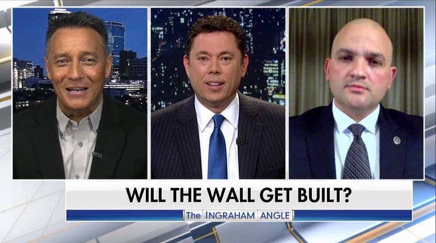Chaffetz and Hector Garza Talk Illegal Immigration