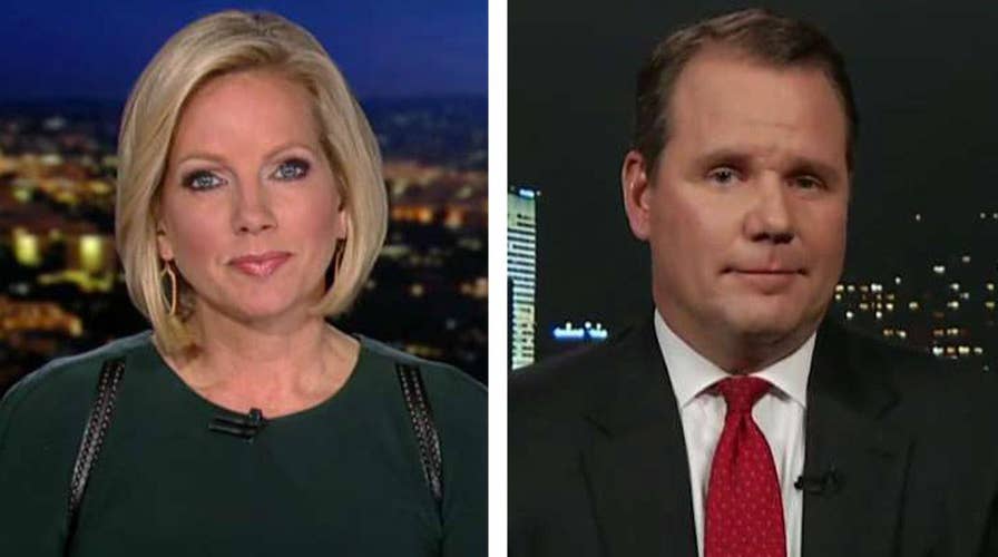 Oklahoma's lieutenant governor reacts to teacher walkout