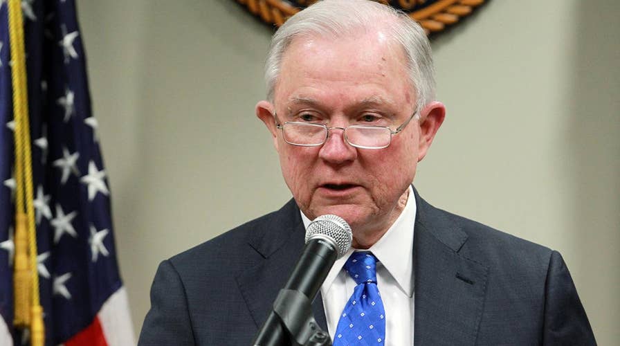 US Attorney General probing alleged FBI FISA abuses