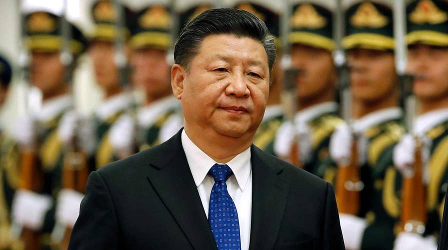 China retaliates against US tariffs, targets food imports