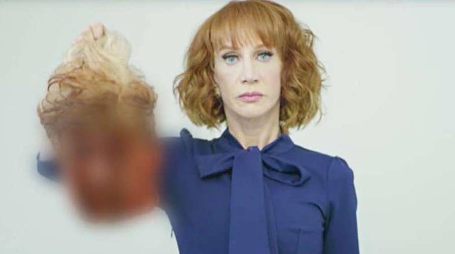 Fox & Trends: Carley Shimkus