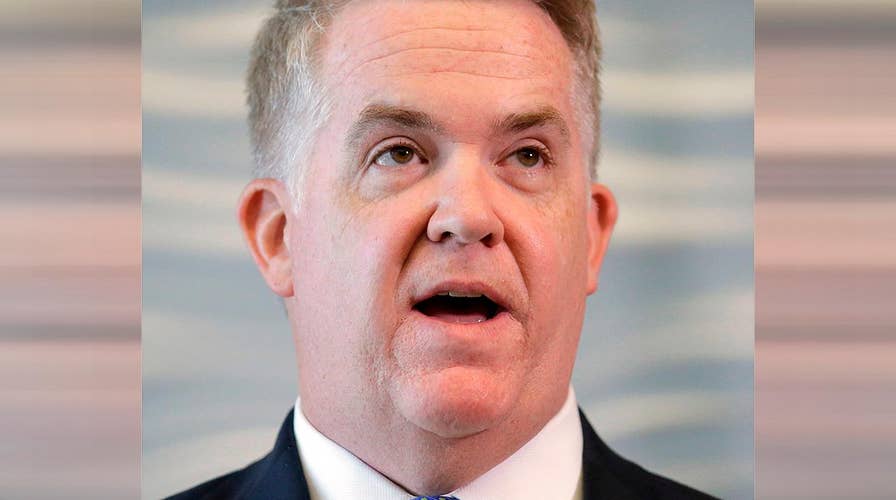 Is Huber a special counsel in disguise?