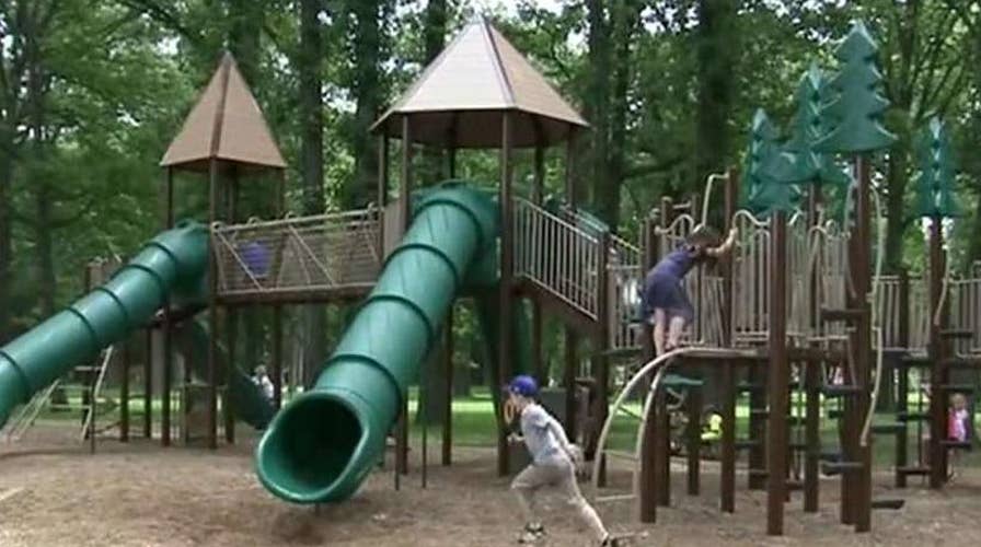 Founder of 'free-range kids' movement makes her case