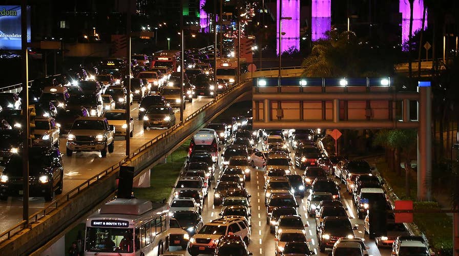 Trump administration sues California over federal lands