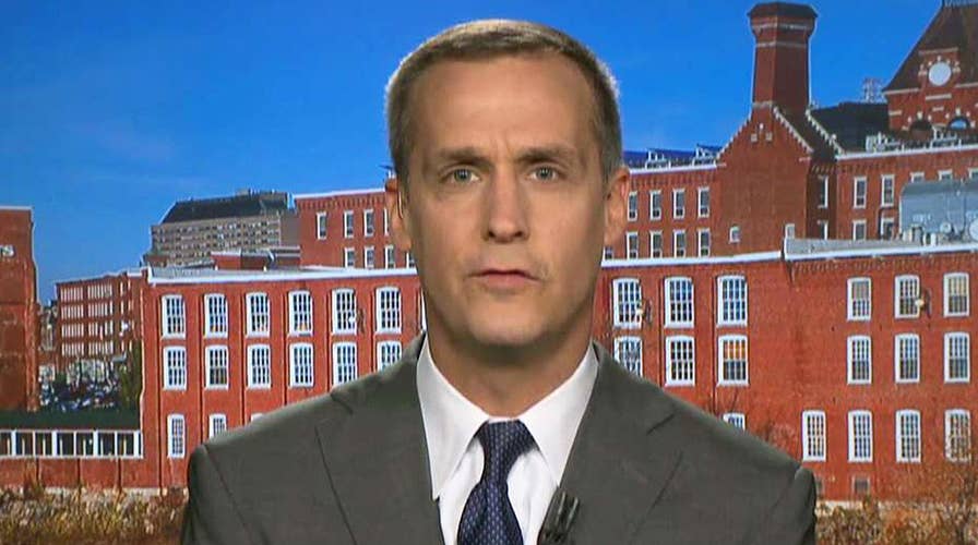 Lewandowski: We have a crisis heading toward our borders