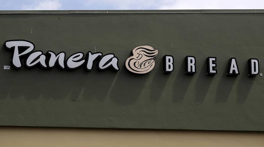 Panera Bread investigates major data breach