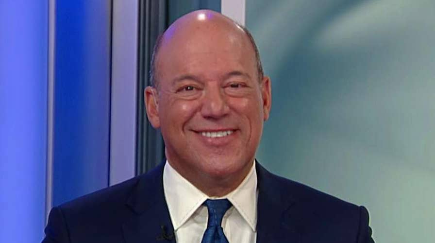 Ari Fleischer: US withdrawal from Syria will create vacuum
