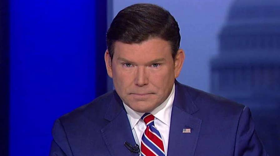 Coming up on Wednesday, April 4 edition of 'Special Report'